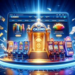 Казино сайт Azino 777
